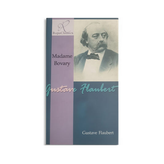 MADAME BOVARY