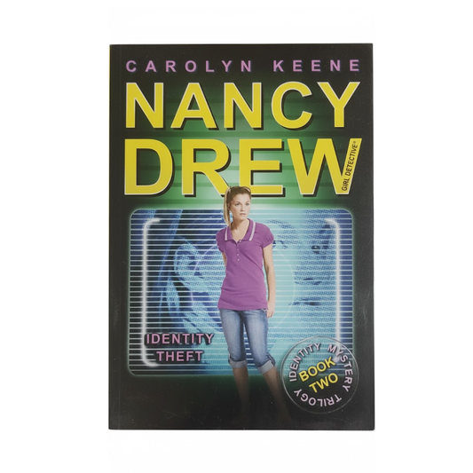 NANCY DREW : IDENTITY THEFT