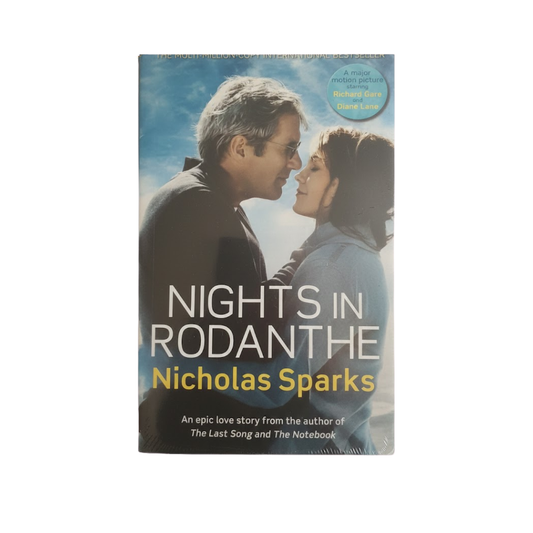 NIGHTS IN RODANTHE