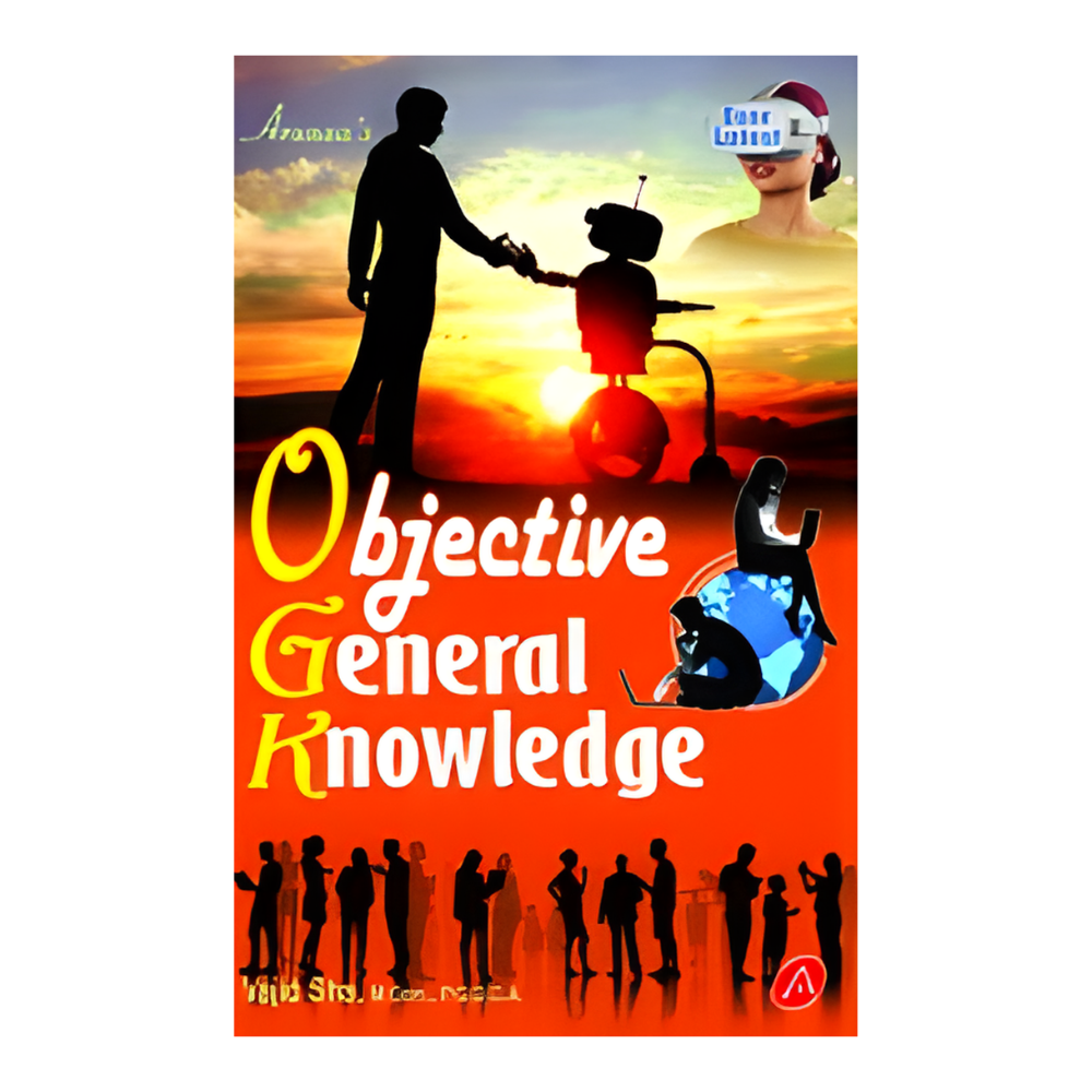 A49 OBJECTIVE GENERAL KNOWLEDGE