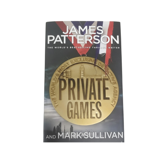 PRIVATE GAMES