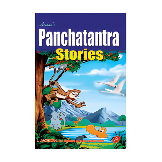 A112 PANCHATANTRA STORIES