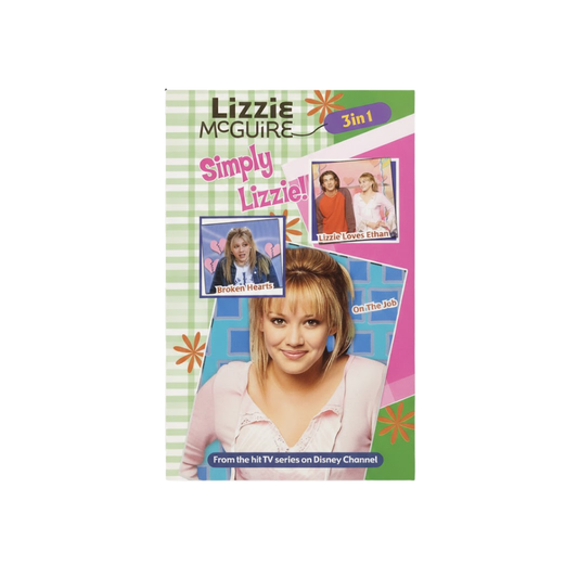 SIMPLY LIZZIE