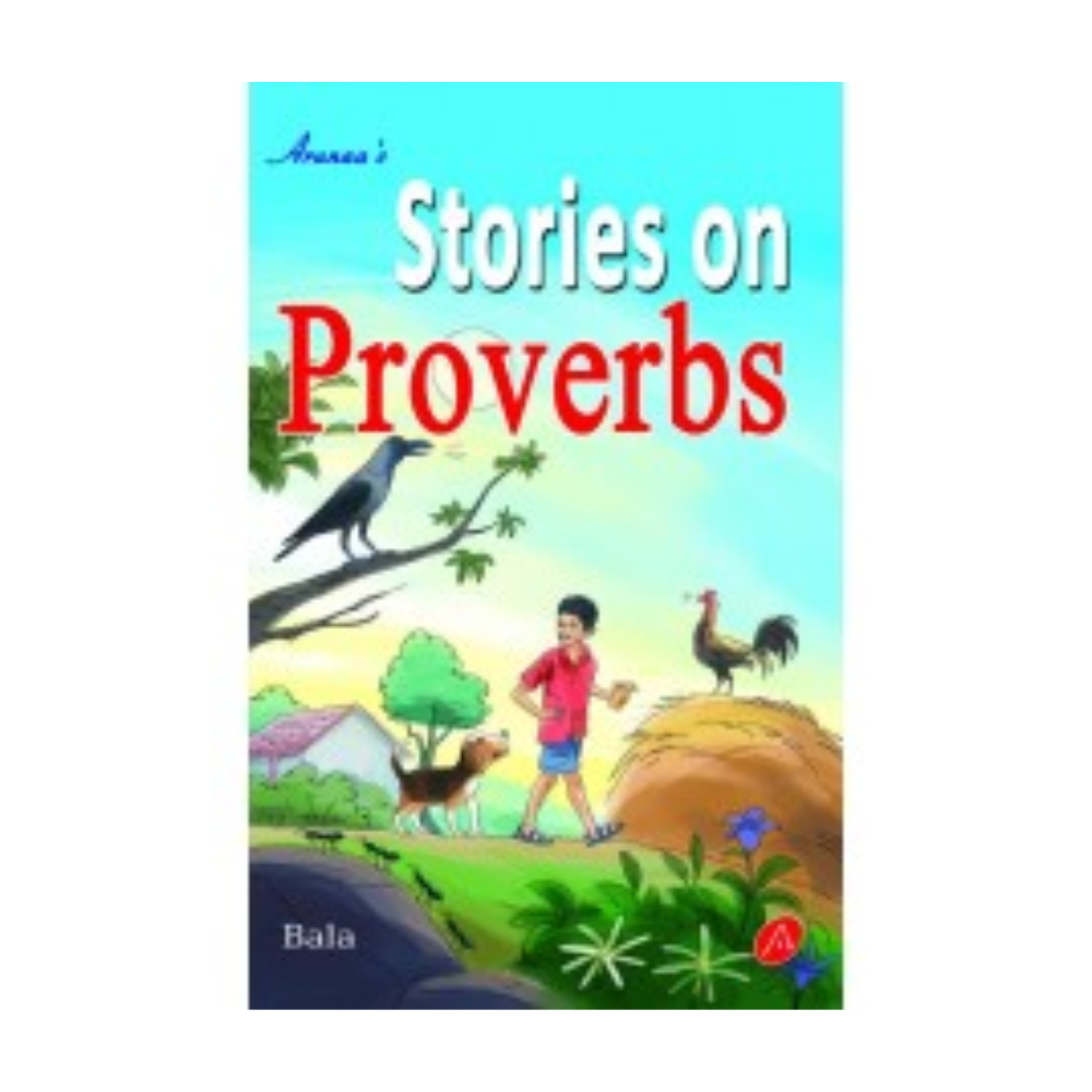 A398 STORIES IN PROVERBS
