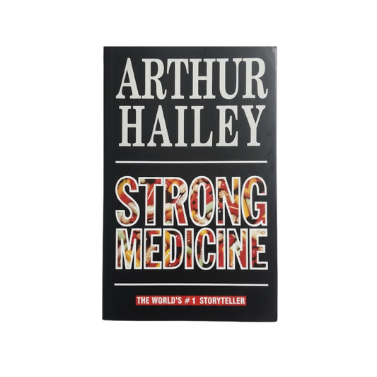 STRONG MEDICINE