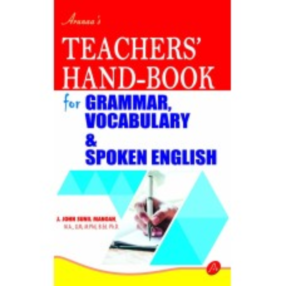 A567 TEACHERS HANDBOOK