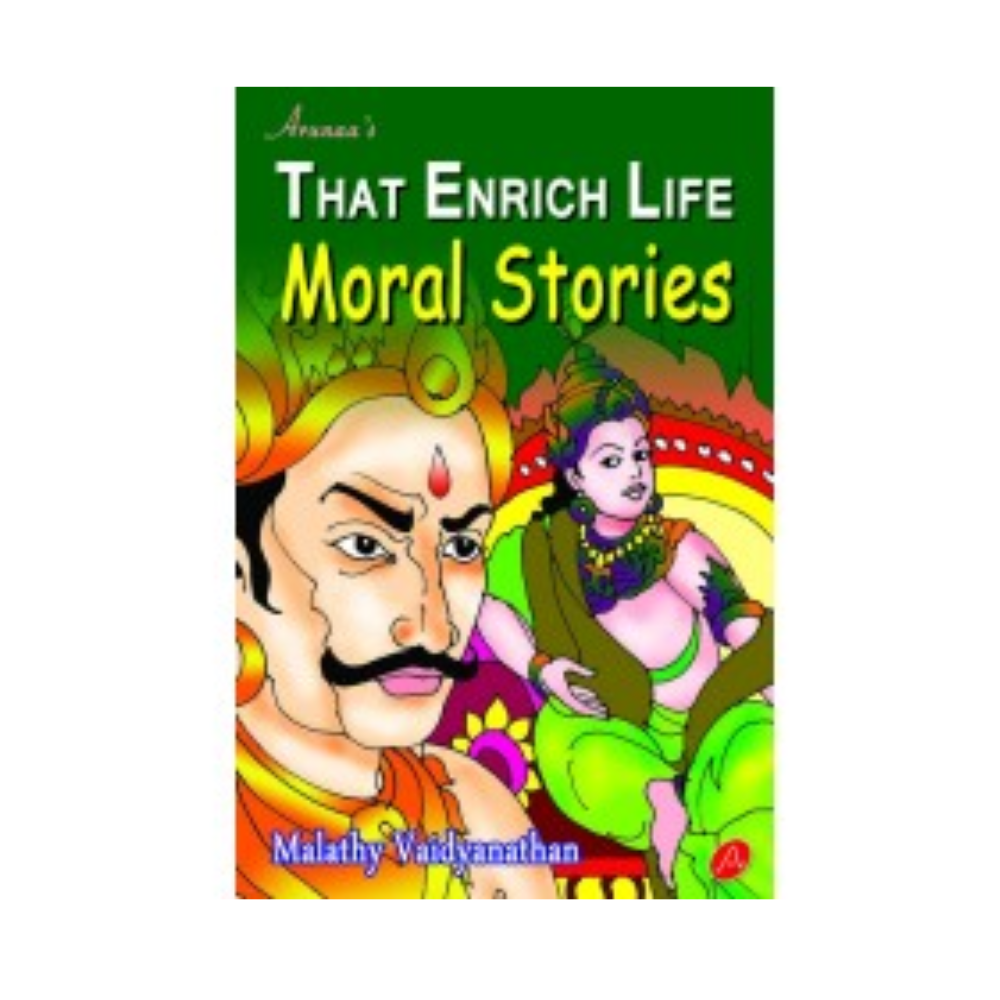A616 THAT ENRICH LIFE - MORAL STORIES