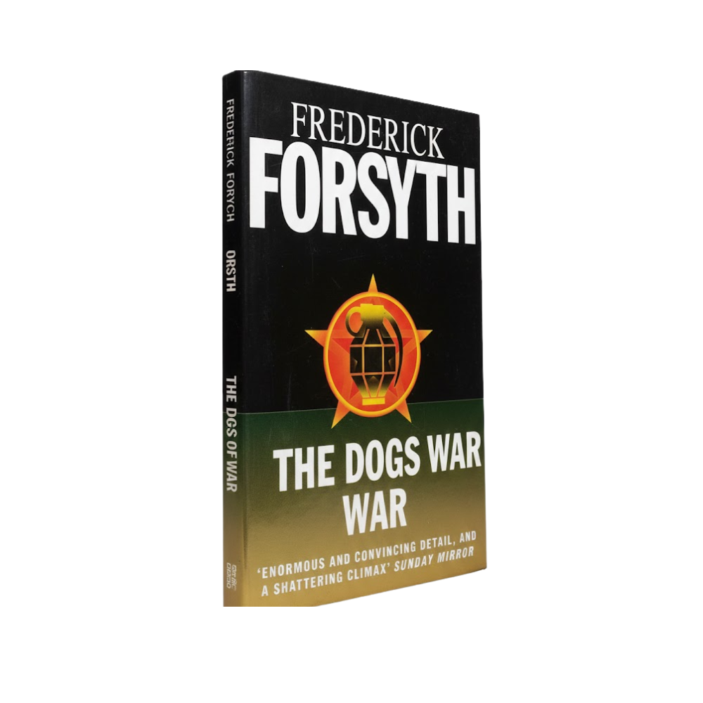 The Dogs of War