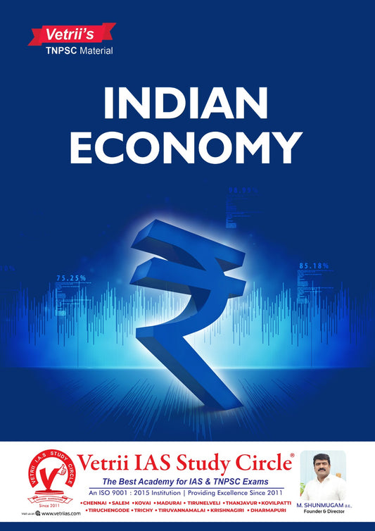 INDIAN ECONOMY