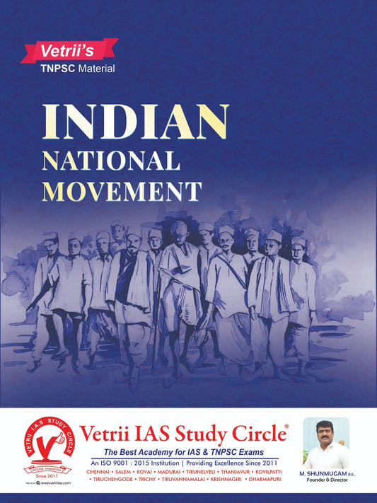 INDIAN NATIONAL MOVEMENT