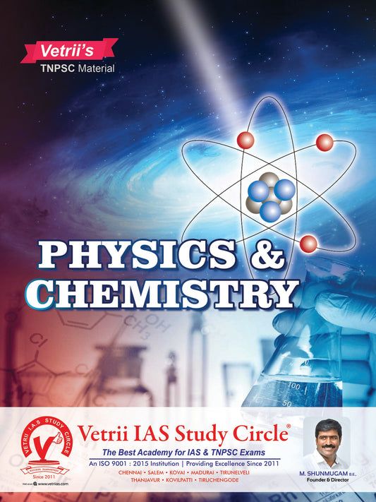 PHYSICAL SCIENCE