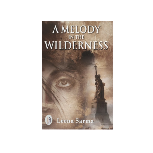 A MELODY IN THE WILDERNESS'