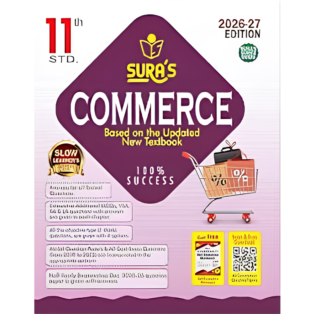 COMMERCE-11 SURA