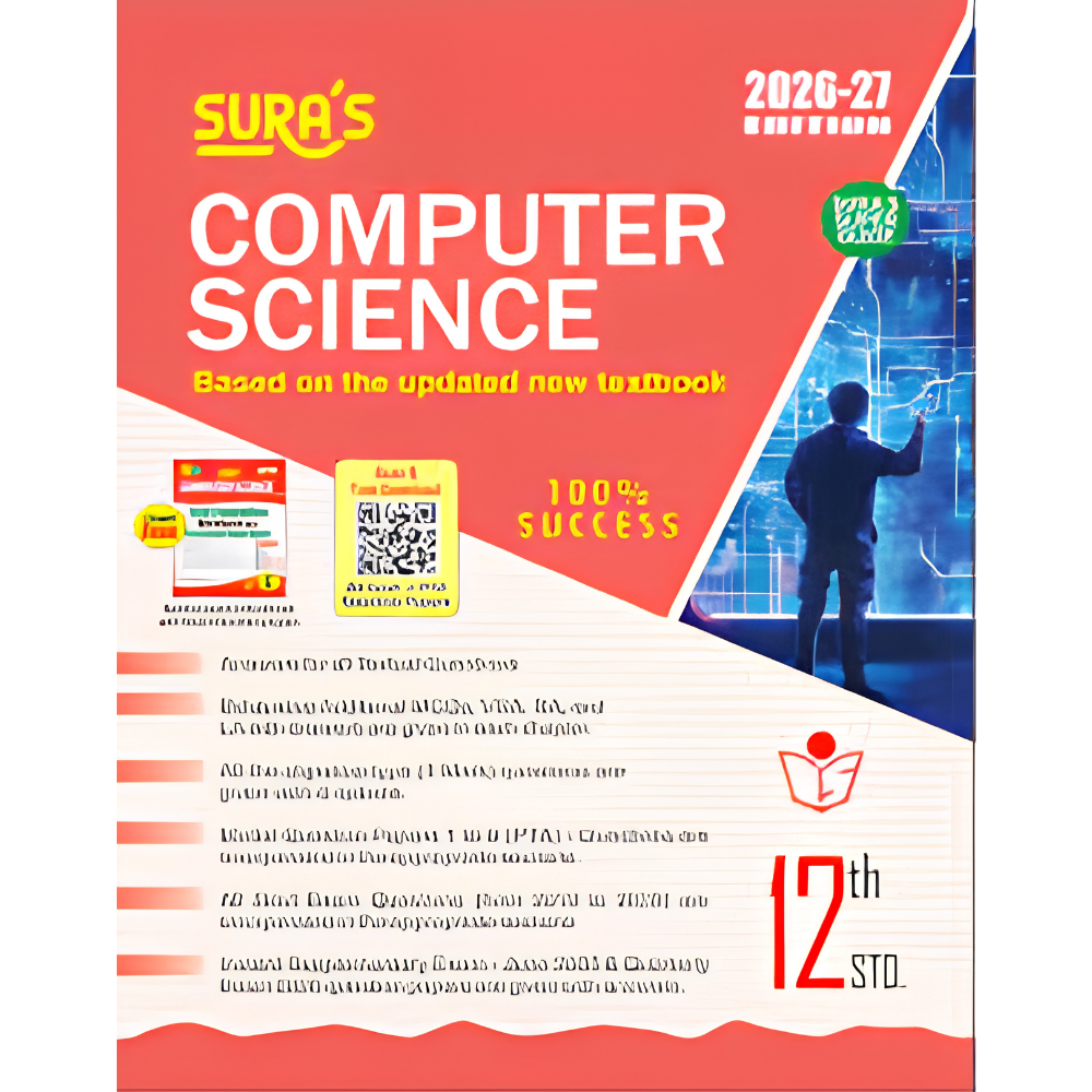 COMPUTER SCIENCE-12 (E.M) NEW