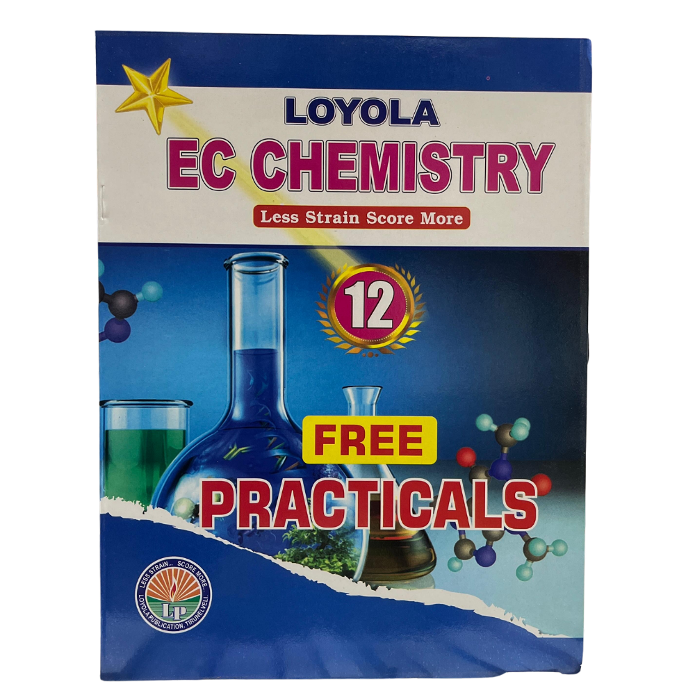 CHEMISTRY-12 (E.M) FERR (1) RS.285