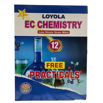 CHEMISTRY-12 (E.M) FERR (1) RS.285