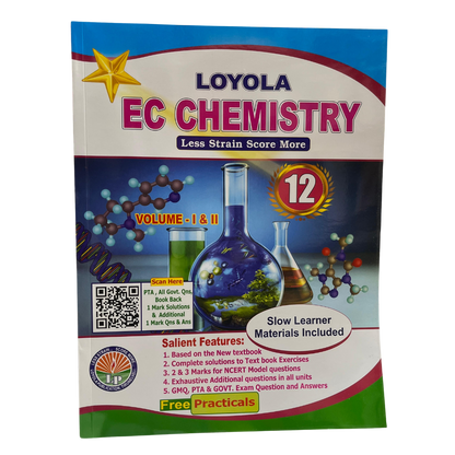 CHEMISTRY-12 (E.M) FERR (1) RS.285