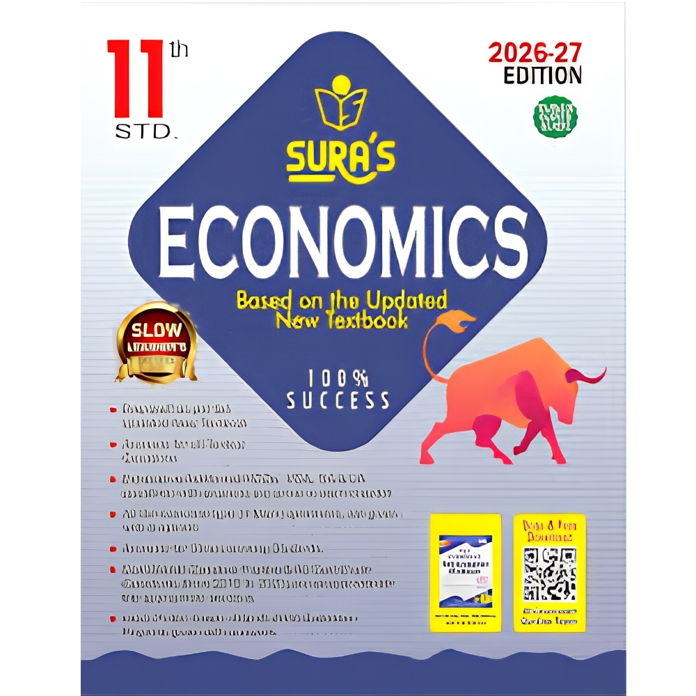 ECONOMICS-11 SURA