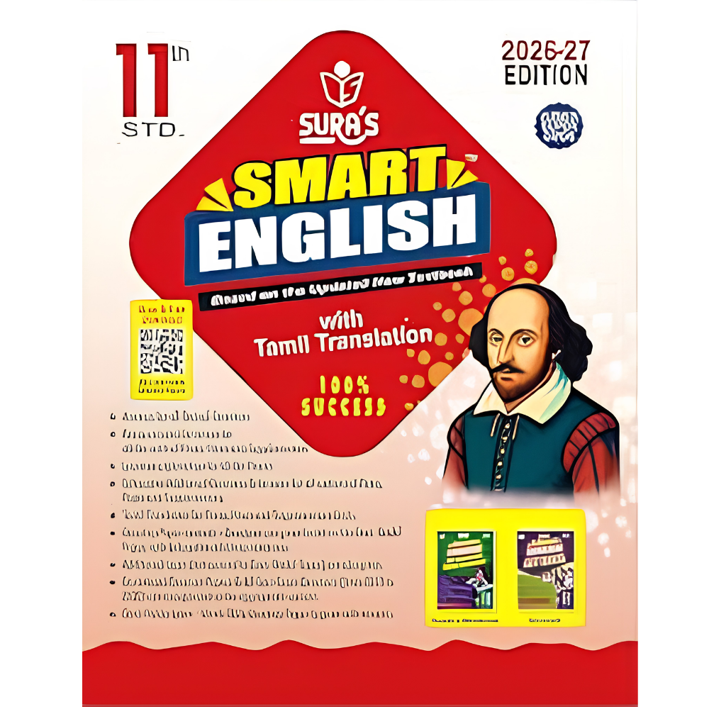 ENGLISH-11 SURA