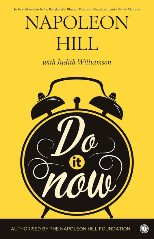 DO IT NOW