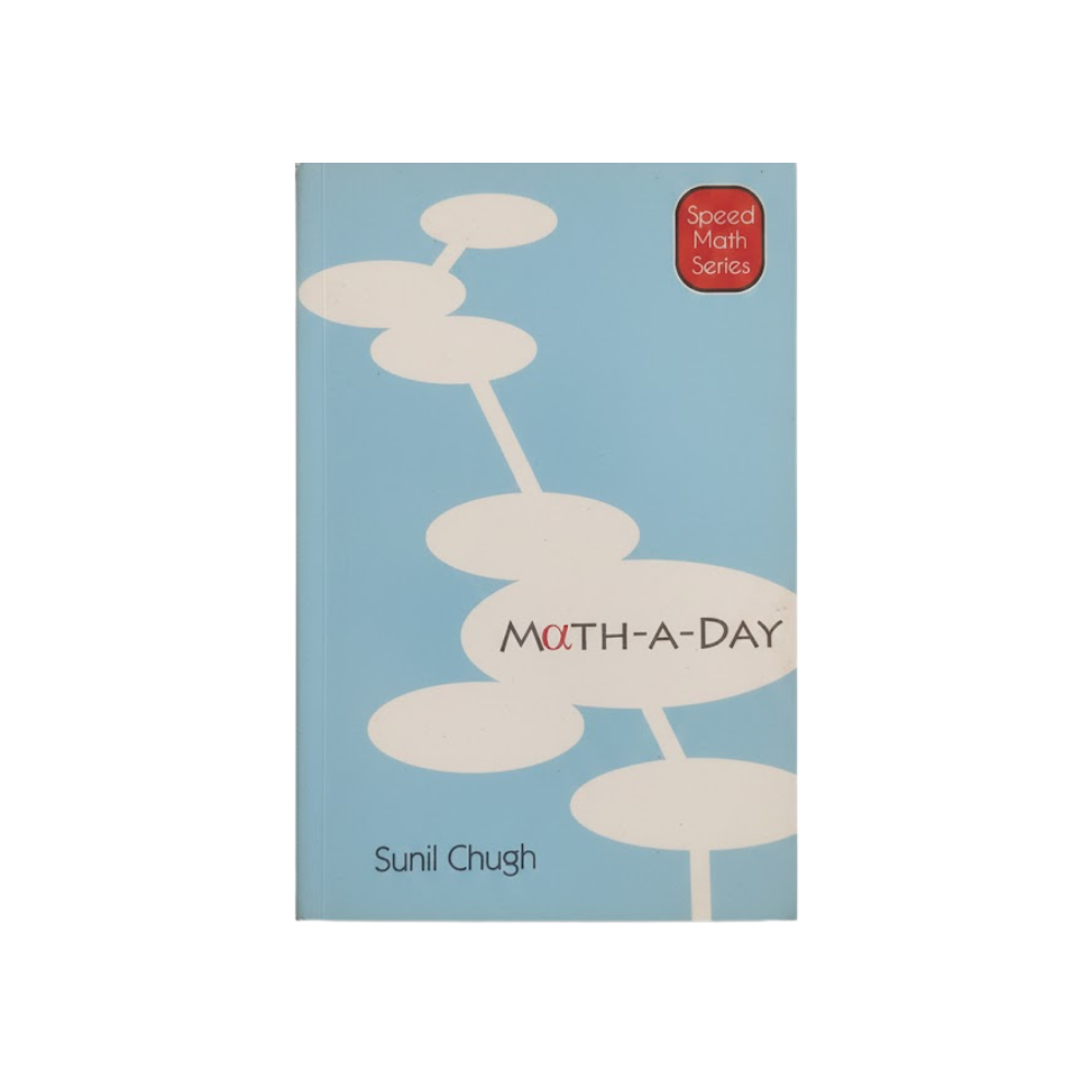MATH-A-DAY