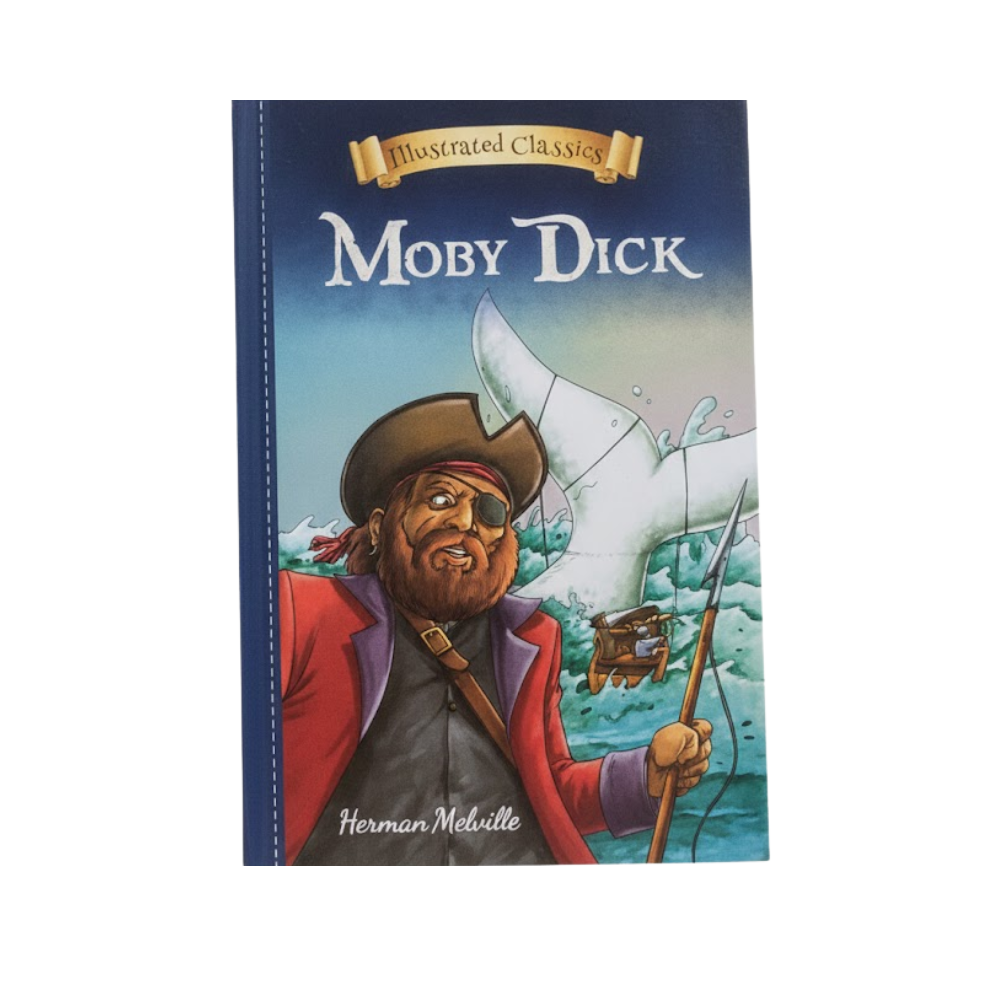 MOBY DICK
