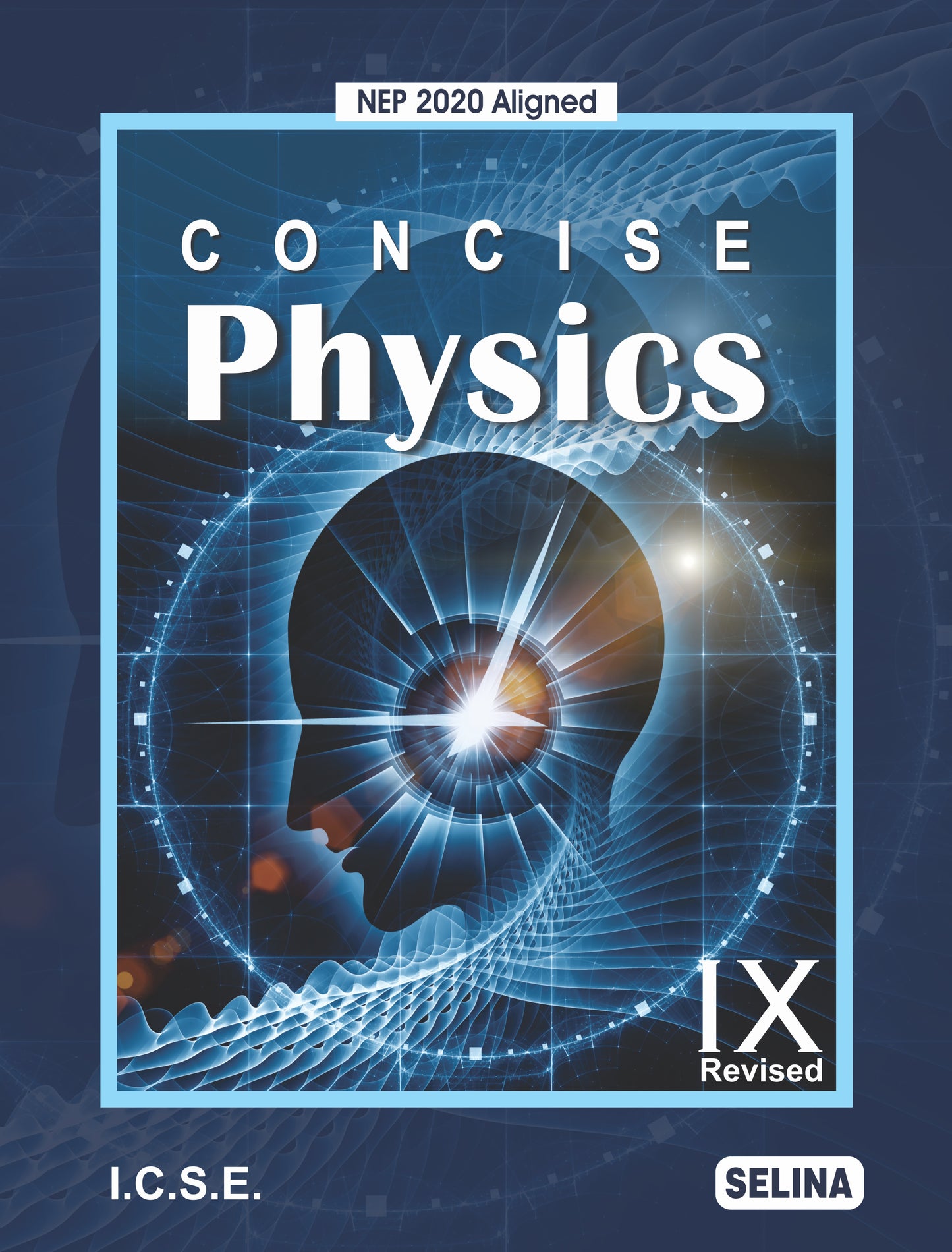 9TH SELINA PHYSICS I.C.S.E