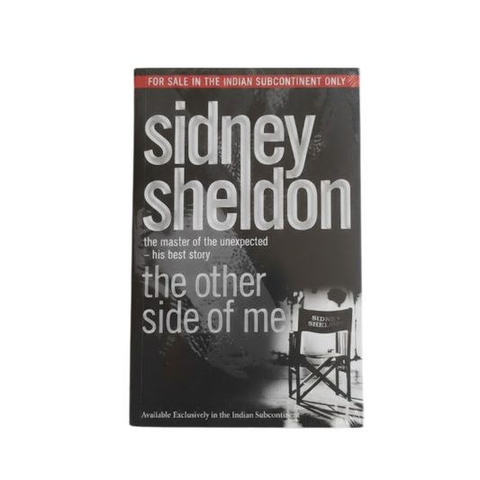 THE OTHER SIDE OF ME